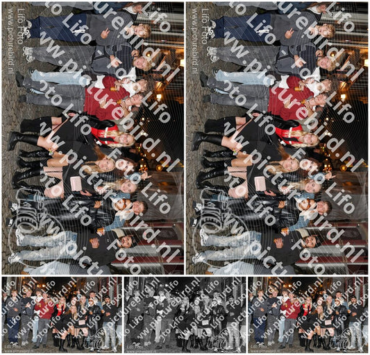 Evenement foto: HON Serie 12