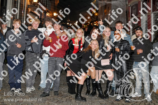 Evenement foto: HON Serie 12