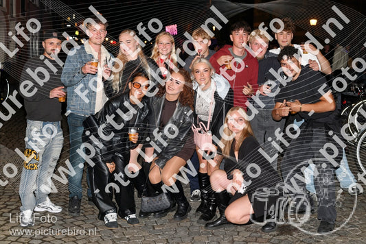 Evenement foto: HON Serie 12