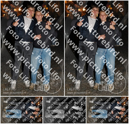 Evenement foto: HON Serie 12