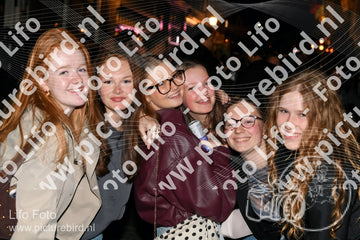 Evenement foto: HON Serie 12