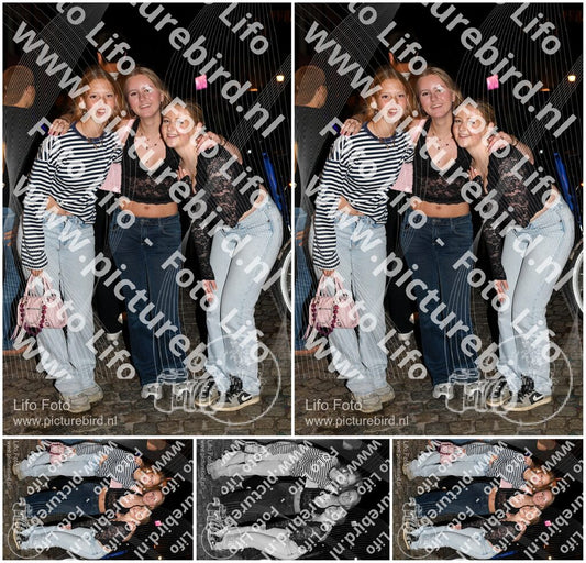 Evenement foto: HON Serie 13