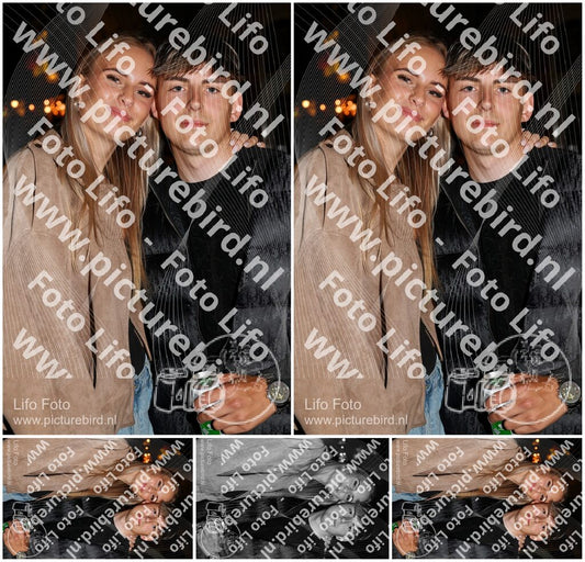 Evenement foto: HON Serie 13
