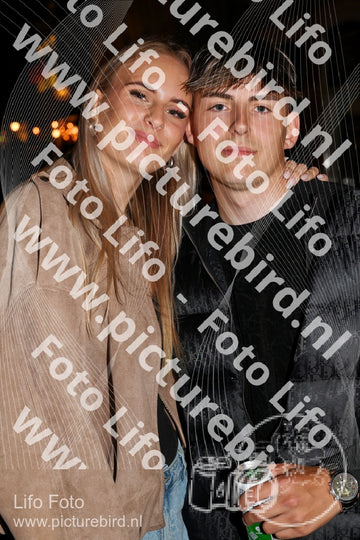 Evenement foto: HON Serie 13