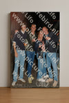 Evenement foto: HON Serie 13