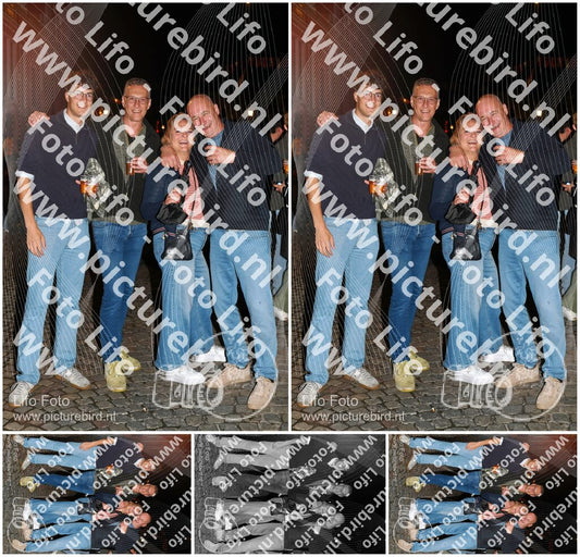 Evenement foto: HON Serie 13