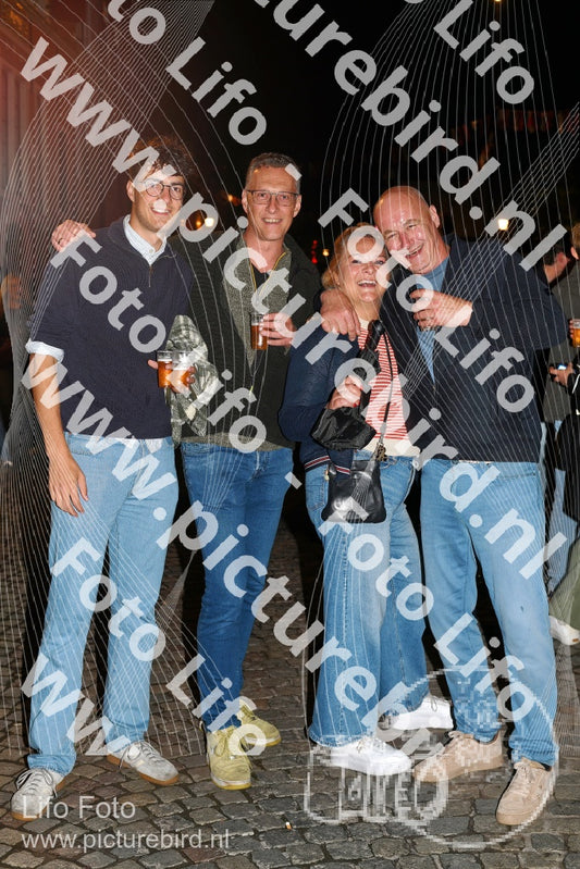 Evenement foto: HON Serie 13