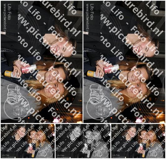 Evenement foto: HON Serie 13
