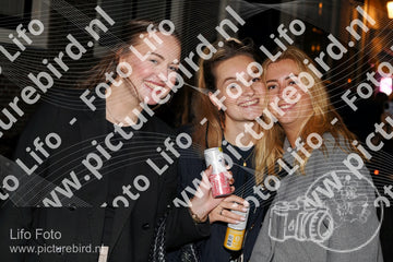 Evenement foto: HON Serie 13