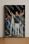 Evenement foto: HON Serie 13