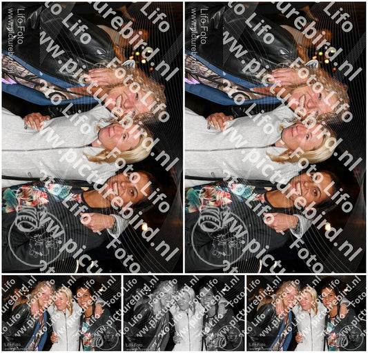 Evenement foto: HON Serie 13