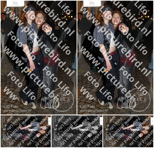 Evenement foto: HON Serie 13