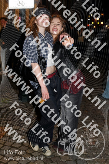 Evenement foto: HON Serie 13