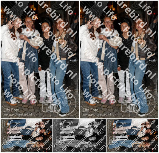 Evenement foto: HON Serie 13