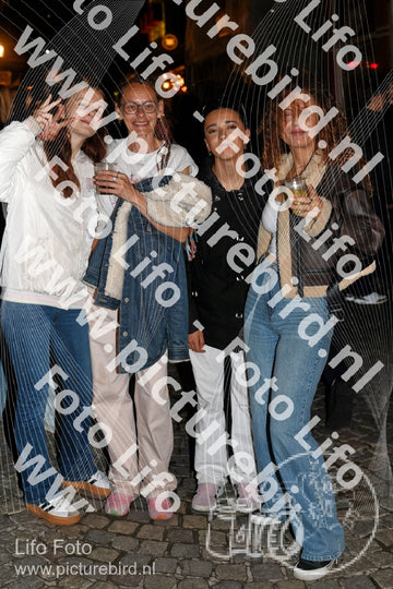 Evenement foto: HON Serie 13