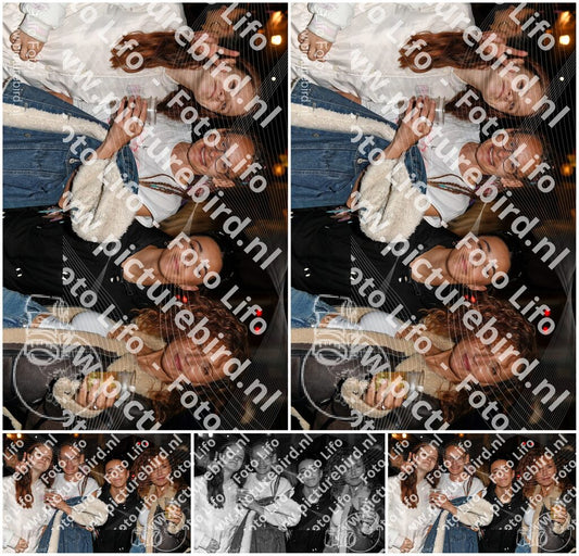 Evenement foto: HON Serie 13