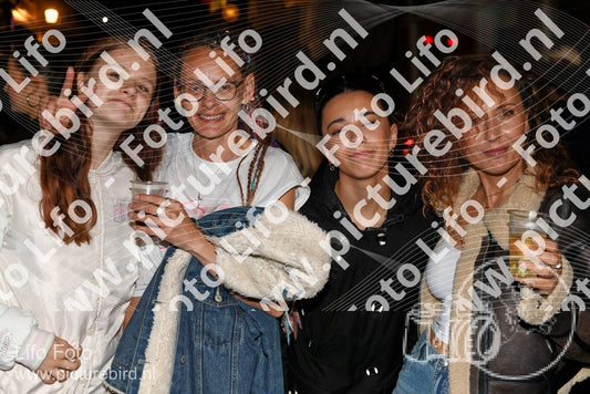 Evenement foto: HON Serie 13