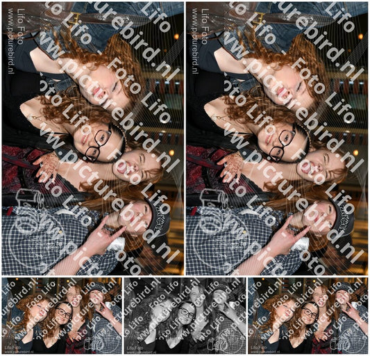Evenement foto: HON Serie 13