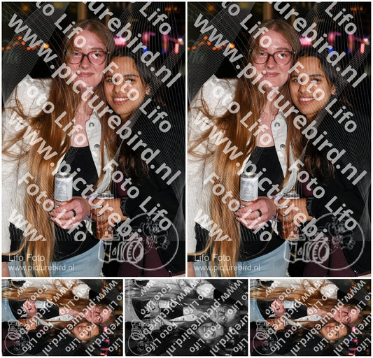 Evenement foto: HON Serie 13