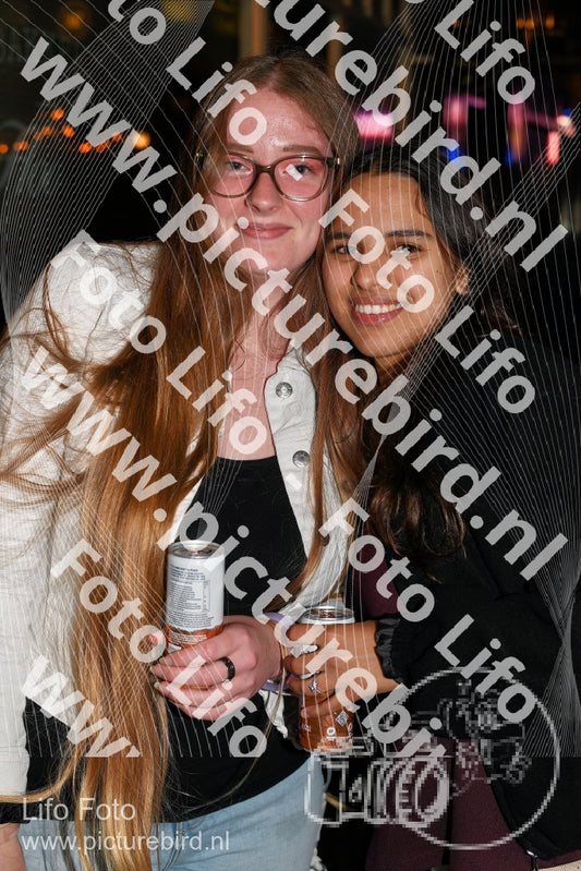 Evenement foto: HON Serie 13