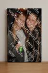 Evenement foto: HON Serie 13