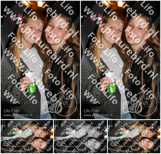Evenement foto: HON Serie 13