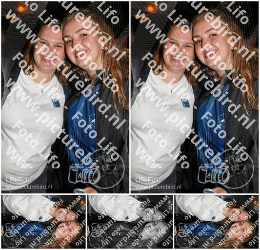 Evenement foto: HON Serie 13