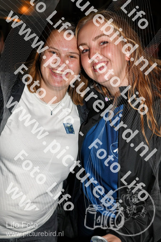 Evenement foto: HON Serie 13