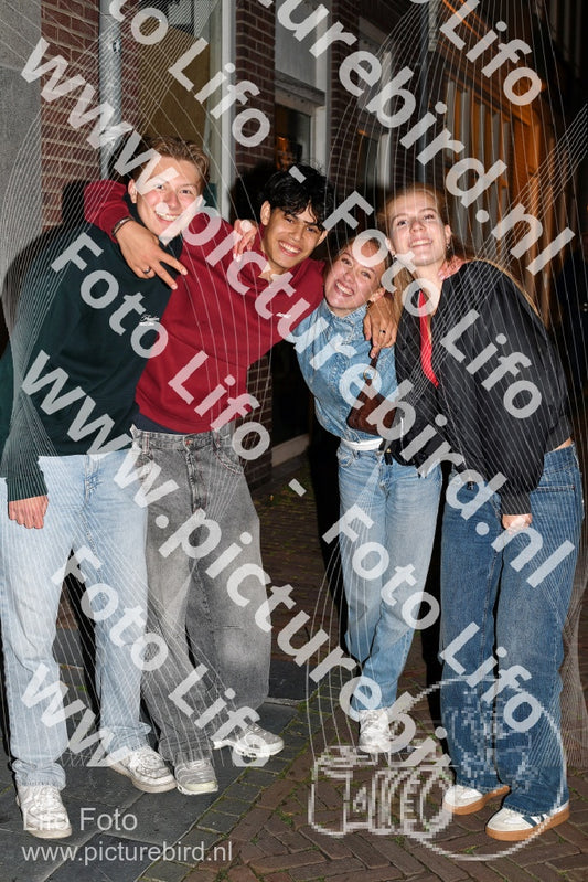 Evenement foto: HON Serie 13