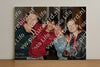 Evenement foto: HON Serie 13