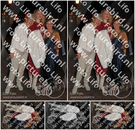 Evenement foto: HON Serie 13