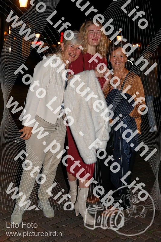 Evenement foto: HON Serie 13