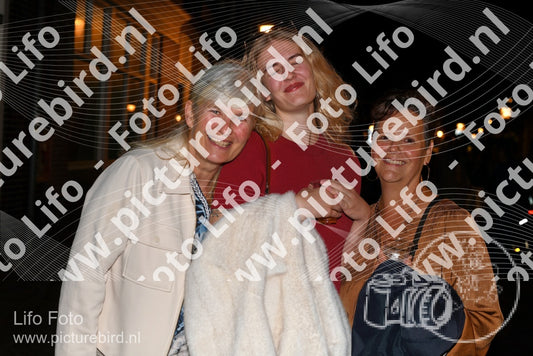 Evenement foto: HON Serie 13