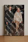 Evenement foto: HON Serie 13