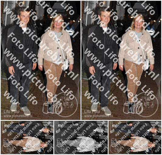 Evenement foto: HON Serie 13