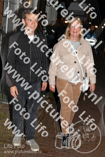 Evenement foto: HON Serie 13