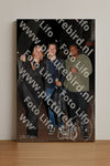 Evenement foto: HON Serie 13