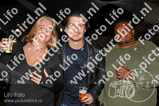 Evenement foto: HON Serie 13