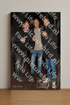Evenement foto: HON Serie 13
