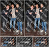 Evenement foto: HON Serie 13