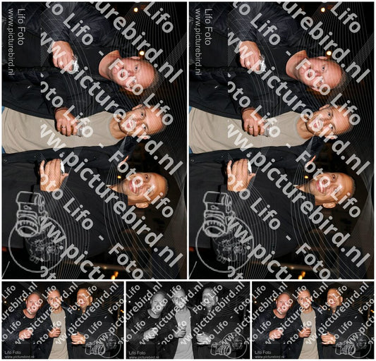 Evenement foto: HON Serie 13