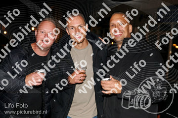 Evenement foto: HON Serie 13