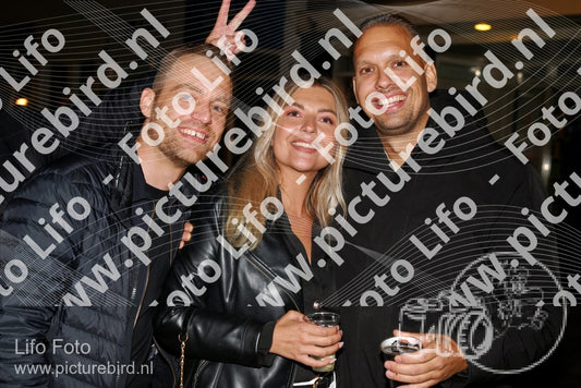 Evenement foto: HON Serie 13