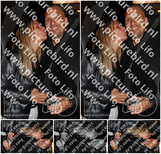 Evenement foto: HON Serie 13