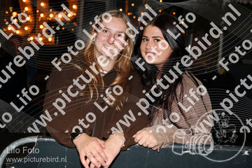 Evenement foto: HON Serie 13