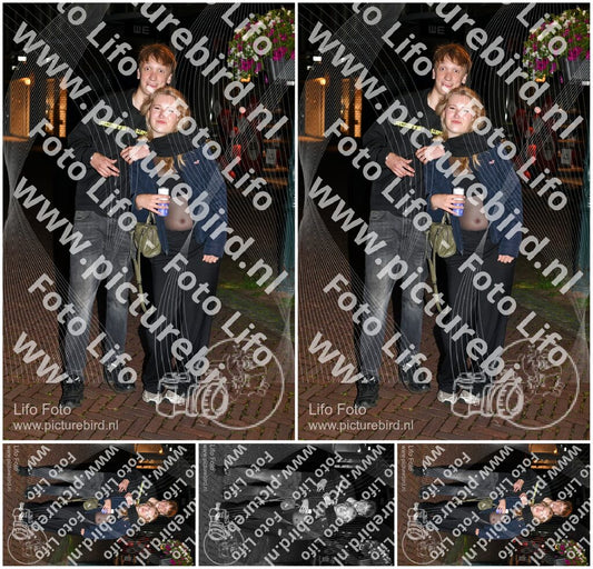 Evenement foto: HON Serie 13