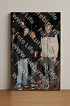Evenement foto: HON Serie 13