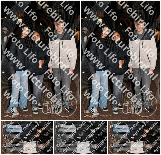 Evenement foto: HON Serie 13