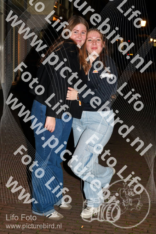 Evenement foto: HON Serie 13