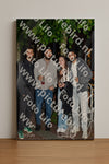 Evenement foto: HON Serie 13